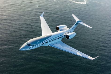 Gulfstream X